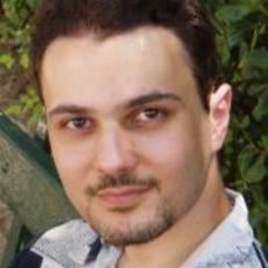 Karim-Pierre - Prof de maths - Paris