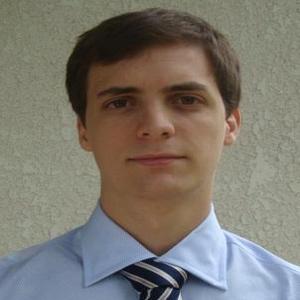 Georges - Prof de maths - Antibes (Juan-les-Pins)