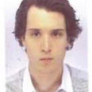 Cyrille - Prof de physique - Maisons-Laffitte