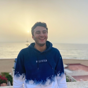 Youssef - Prof de maths - Serris