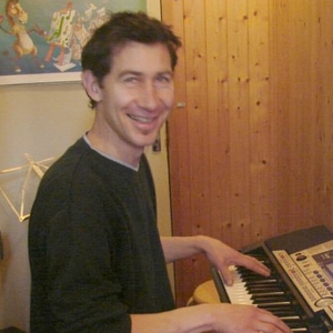Alain - Prof de piano - Landerneau