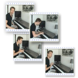 Paris - Prof de piano - Paris