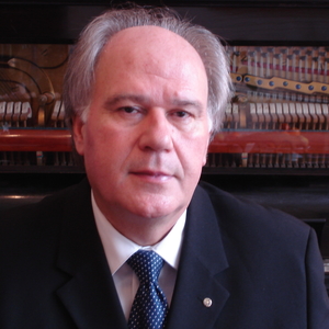 SERGE - Prof de musique - Mantes-la-Jolie