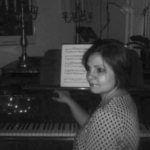 Tarsila - Prof de piano - Annemasse