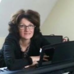 Evelyne - Prof de piano - Chartres
