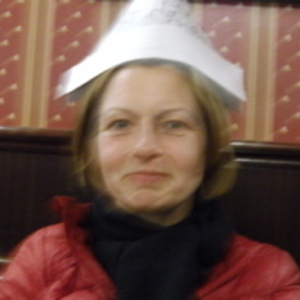 Corinne - Prof de piano - Saint-Brieuc