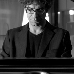 Manuel - Prof de chant - Montpellier