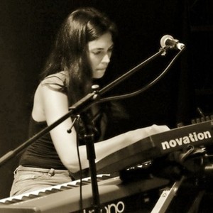 Tanja - Prof de piano - Toulouse