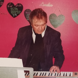 Dominique - Prof de piano - Lorient
