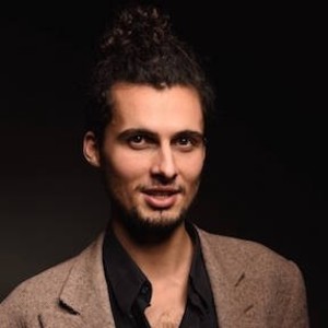 Cyrille - Prof de piano - Paris