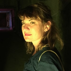 Marie - Prof de piano - Marseille
