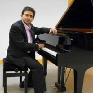 THIERRY - Prof de piano - Bonneuil-sur-Marne