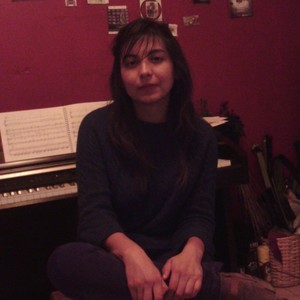 Silvia lizbeth - Prof de piano - Villeurbanne