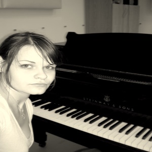 Iveta - Prof de piano - Paris
