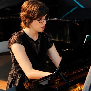 Patricia - Prof de piano - Ivry-sur-Seine