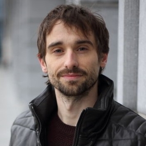 Simon - Prof de piano - Paris