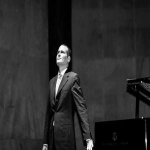 Ali - Prof de piano - Paris