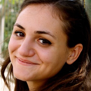 Alexandra - Prof de piano - Paris