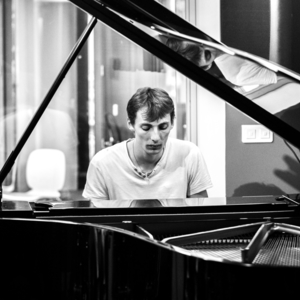 Bruno - Prof de piano - Arcueil