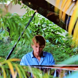 Benjamin - Prof de piano - Menton