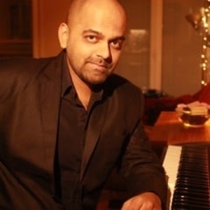 Adwait - Prof de piano - Paris