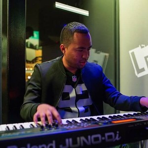 Loic - Prof de piano - Annemasse