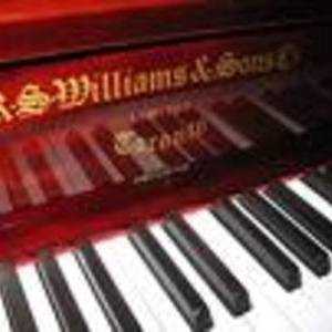 Eva - Prof de piano - Boulogne-Billancourt
