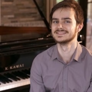 Laurent - Prof de piano - Six-Fours-les-Plages