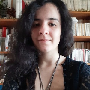 Romane - Prof de piano - Vénissieux