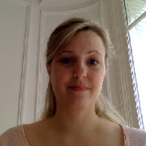 Sophie - Prof de piano - Paris