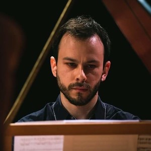 Vitor - Prof de piano - Bruxelles