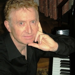Patrice - Prof de piano - Montluçon