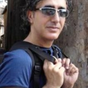 Erez - Prof de piano - Paris