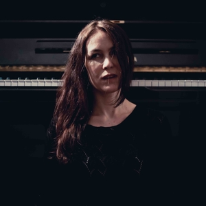 Caroline - Prof de piano - Paris
