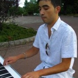 Yannic - Prof de piano - Anzin