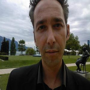 Eric - Prof de piano - Colombes