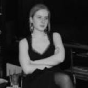 Julia - Prof de piano - Paris