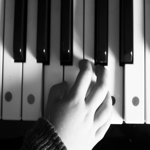 Violaine - Prof de piano - Lambersart