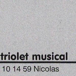 Nicolas - Prof de piano - Pinsaguel