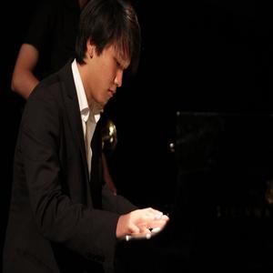 Chin William - Prof de piano - Saint-Rogatien