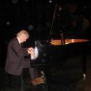 Olivier - Prof de piano - Auxerre
