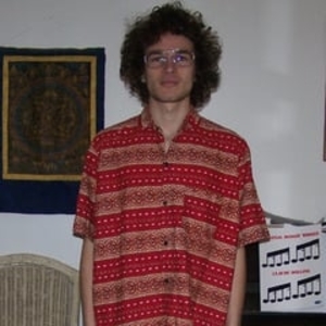 Alexis - Prof de piano - Villejuif