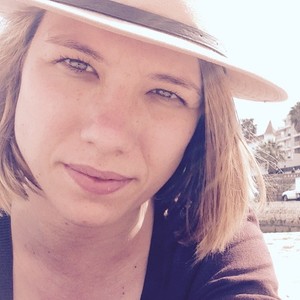 Lauriane - Prof de piano - Saint-Herblain