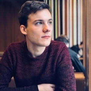 Adrien - Prof de piano - Paris