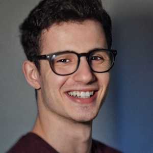 Nathan - Prof de piano - Dijon