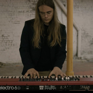 Florent - Prof de piano - Lille