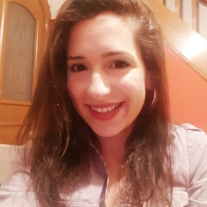 Dina - Prof de piano - Lille
