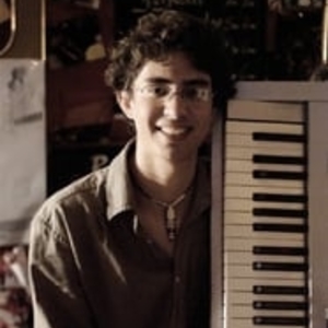 Sébastien - Prof de piano - Grenoble