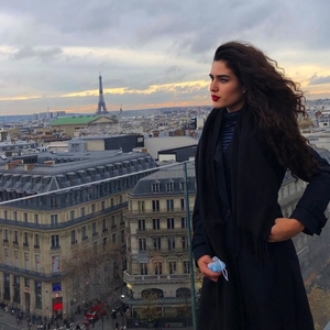 Claudia - Prof de piano - Paris
