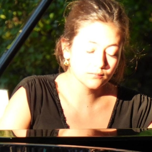 Clara - Prof de piano - Aubenas
